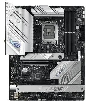Дънна платка Asus ROG Strix B760-A Gaming Wi-Fi