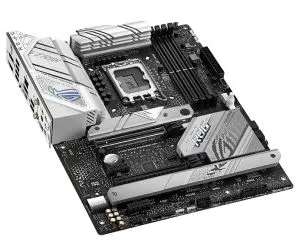 Дънна платка Asus ROG Strix B760-A Gaming Wi-Fi