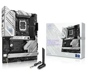 Дънна платка Asus ROG Strix B760-A Gaming Wi-Fi