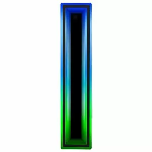 Thermalright вентилатор Fan 120mm - TL-M12W-S - Infinity Mirror aRGB Lighting, White