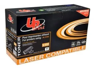 Cartuș de toner UPRINT ML-1610D2, SAMSUNG/XEROX, Negru
