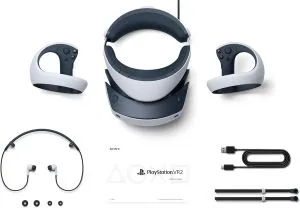 Sony - PlayStation VR2 - Horizon Call of the Mountain