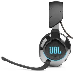 Căști wireless pentru gaming JBL Quantum 810 Black