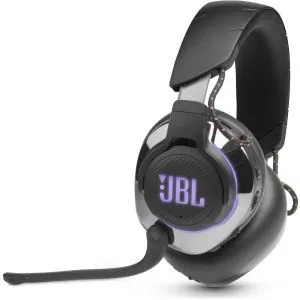 Căști wireless pentru gaming JBL Quantum 810 Black