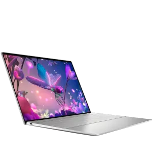 Dell XPS 13 9340, Intel Core Ultra 7 155H (16C, 24MB cache, up to 4.8 GHz), 13.4"FHD+ (1920x1200) No-Touch AG, 32GB LPDDR5, 1TB M.2 SSD, Intel Arc Graphics, WiFI+BT, Backlit US/Int KBD, FPR, Win 11 Pro, 3Y Onsite Service