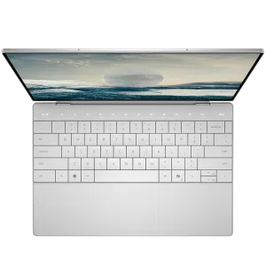 Dell XPS 13 9340, Intel Core Ultra 7 155H (16C, 24MB cache, up to 4.8 GHz), 13.4"FHD+ (1920x1200) No-Touch AG, 32GB LPDDR5, 1TB M.2 SSD, Intel Arc Graphics, WiFI+BT, Backlit US/Int KBD, FPR, Win 11 Pro, 3Y Onsite Service