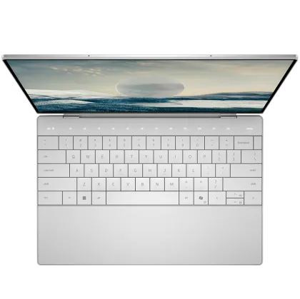 Dell XPS 13 9340, Intel Core Ultra 7 155H (16C, 24MB cache, up to 4.8 GHz), 13.4"FHD+ (1920x1200) No-Touch AG, 32GB LPDDR5, 1TB M.2 SSD, Intel Arc Graphics, WiFI+BT, Backlit US/Int KBD, FPR, Win 11 Pro, 3Y Onsite Service