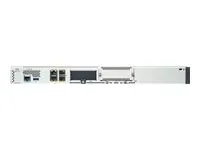 Router Cisco Catalyst 8200L cu slot 1-NIM și porturi WAN 4x1G