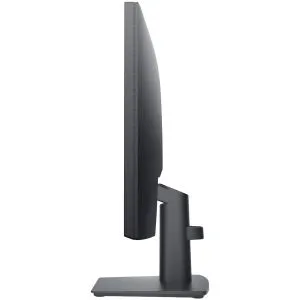 Dell Monitor LED E2222H, 21.45", FHD 1920x1080, 16:9 60Hz, VA Antiglare, Flicker Free, 250 cd/m2, 3000:1, 178/178, 5ms GtG, DP, VGA, Height, Tilt adjust, 3Y