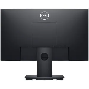 Monitor LED Dell E2020H 19.5", TN, 1600x900, antireflecție, 16:9, 1000:1, 250 cd/m2, 5ms, 160/170, DP 1.2, VGA