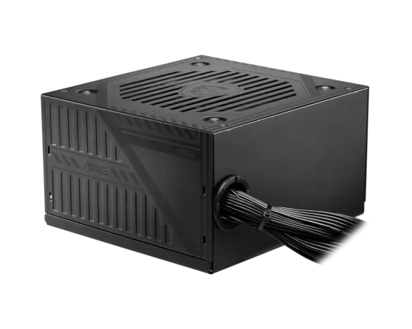 PSU MSI MAG A600DN