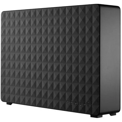 SEAGATE HDD External Expansion Desktop Drive (3.5'/20TB/ USB 3.0)