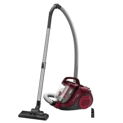 Прахосмукачка Rowenta RO2910EA, 161 Canister Vacuum Cl. Bagless
