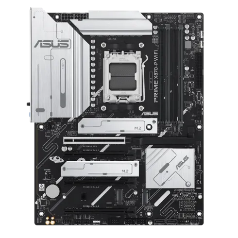 ASUS PRIME X870-P WIFI