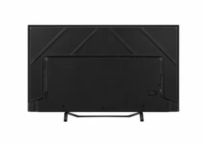 TV Hisense 43" A7NQ, 4K Ultra HD 3840x2160, QLED, FALD, Quantum Dot, HDR 10+, HLG, Dolby Vision, Dolby Atmos, Smart TV, WiFi 5GHz, WiFi Direct, BT, Anyview Cast, 3xHDMI, 2xUSB, LAN, CI+, DVB-T2/C/S2, Black