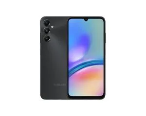 Telefon mobil Samsung SM-A057 GALAXY A05s 128GB 4GB NEGRU