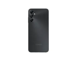 Telefon mobil Samsung SM-A057 GALAXY A05s 128GB 4GB NEGRU