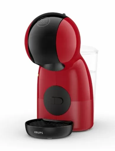 Aparat de cafea Krups KP1A3510 NDG PICCOLO XS RED/BLK WE