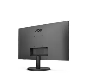Monitor AOC U27B3M, 27" VA WLED, 3840x2160@60Hz, 4ms GtG, 300cd m/2, 3500:1, 20M:1 DCR, Adaptive Sync, Flicker Free, Low Blue Light, 2Wx2, Tilt, 2xHDMI, DP