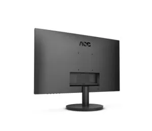 Monitor AOC U27B3M, 27" VA WLED, 3840x2160@60Hz, 4ms GtG, 300cd m/2, 3500:1, 20M:1 DCR, Adaptive Sync, Flicker Free, Low Blue Light, 2Wx2, Tilt, 2xHDMI, DP