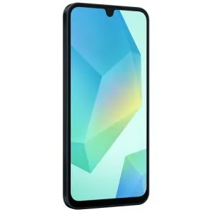 Mobile phone Samsung SM-A166 GALAXY A16 5G 128GB 4GB Black