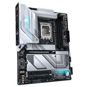 Placa de baza GIGABYTE Z890 GAMING X WIFI 7, LGA 1851