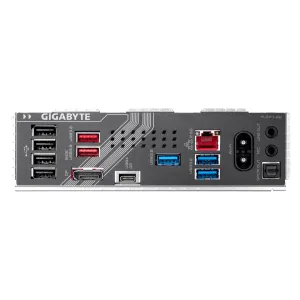 Placa de baza GIGABYTE Z890 GAMING X WIFI 7, LGA 1851