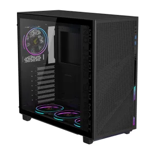 Cutie Gigabyte AORUS C400 GLASS - Turn Mid