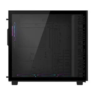 Cutie Gigabyte AORUS C400 GLASS - Turn Mid