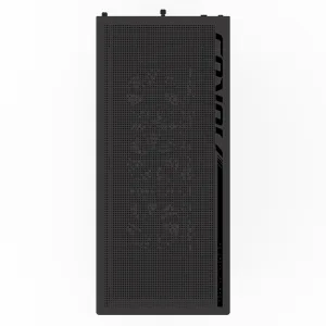 Cutie Gigabyte AORUS C400 GLASS - Turn Mid