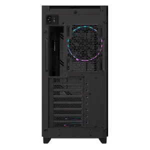 Cutie Gigabyte AORUS C400 GLASS - Turn Mid