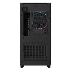 Cutie Gigabyte AORUS C400 GLASS - Turn Mid