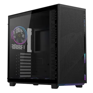 Cutie Gigabyte AORUS C400 GLASS - Turn Mid