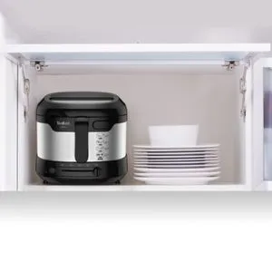 Fryer Tefal FF215D30, NEW UNO M SS