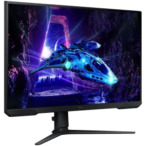 Monitor Samsung Gaming LS32DG300EUXEN G30D Odyssey G3, 32" 1920x1080 16:9 180Hz VA, 1ms, 250cd/m2, 3000:1, 178/178, 1xHDMI, 1xDisplayPort, 3.5mm jack, Height Adj, Pivot, Tilt, Swivel, 2Y