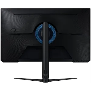 Monitor Samsung Gaming LS32DG300EUXEN G30D Odyssey G3, 32" 1920x1080 16:9 180Hz VA, 1ms, 250cd/m2, 3000:1, 178/178, 1xHDMI, 1xDisplayPort, 3.5mm jack, Height Adj, Pivot, Tilt, Swivel, 2Y