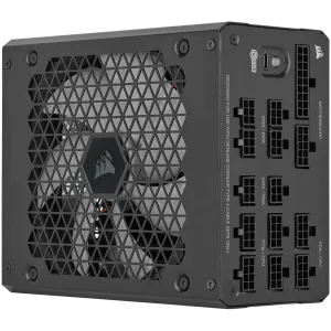 Corsair HXi Series HX1000i, 80 PLUS Platinum,  EU Version