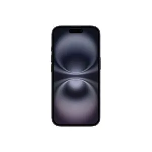Мобилен телефон Apple iPhone 16 128GB Black