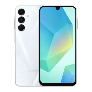 Telefon mobil Samsung SM-A166 GALAXY A16 5G 128GB 4GB GREY