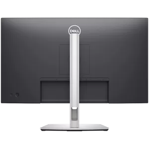 Monitor LED Dell Professional P2725HE 27", 1920x1080, FHD, 100Hz, IPS AG, 16:9, 1500:1, 300 cd/m2, 8ms/5ms, 178/178, 99% sRGB, DP, DP-out, HDMI, USB-C up (90W) , 3xUSB-A, USB-C down (15W), RJ45, Tilt, Swivel, Pivot, Height Adjust(15cm), 3Y