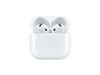 APPLE AirPods 4 (USB-C) with Active Noise Cancellation