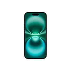 Мобилен телефон Apple iPhone 16 128GB Teal