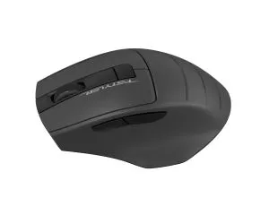 Оптична мишка A4tech FG30S Fstyler, безшумна