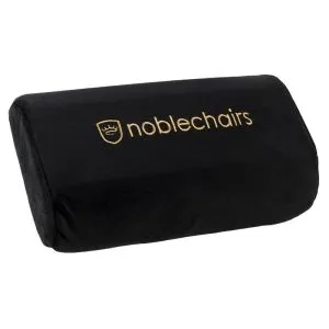 Pillow Set for EPIC/ICON/HERO - Black/Gold