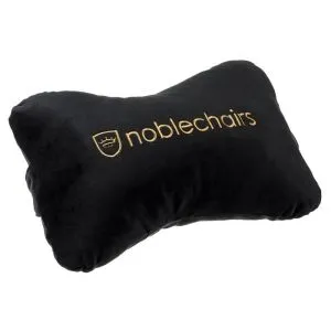 Pillow Set for EPIC/ICON/HERO - Black/Gold
