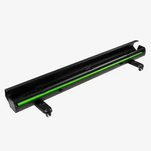 Green Screen Streamplify Screen Lift Green Screen, 200x150cm