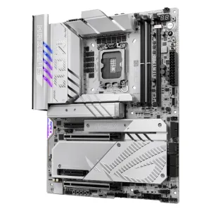 Placa de baza ASUS ROG MAXIMUS Z890 APEX, LGA 1851