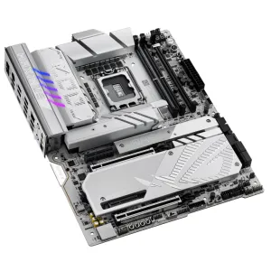 Placa de baza ASUS ROG MAXIMUS Z890 APEX, LGA 1851