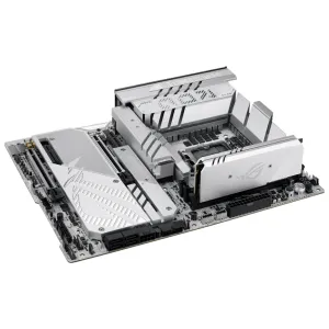 Placa de baza ASUS ROG MAXIMUS Z890 APEX, LGA 1851