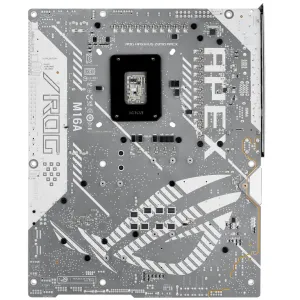 Placa de baza ASUS ROG MAXIMUS Z890 APEX, LGA 1851